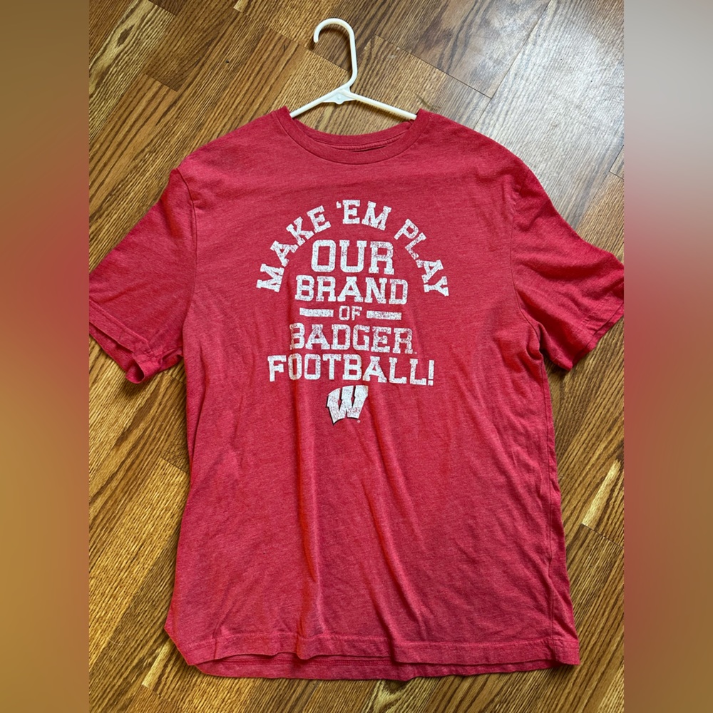 Men’s Large shirt